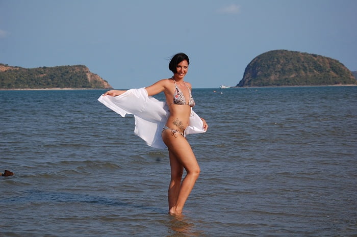 Symona Petre