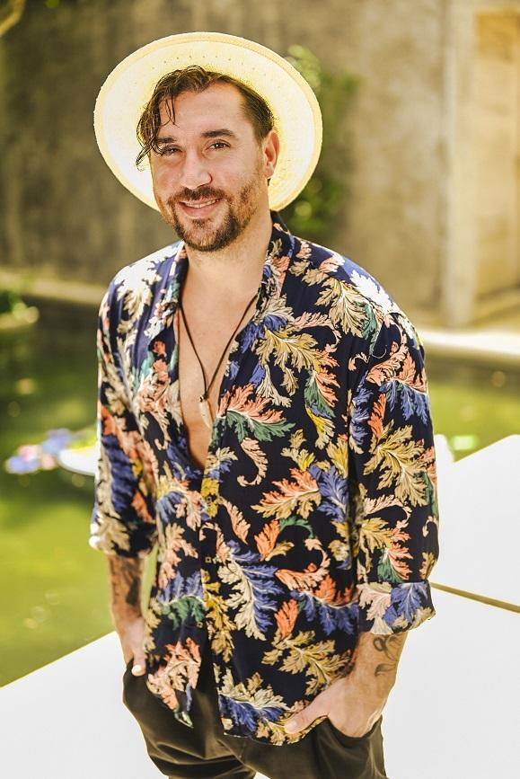 Daniel Mihai