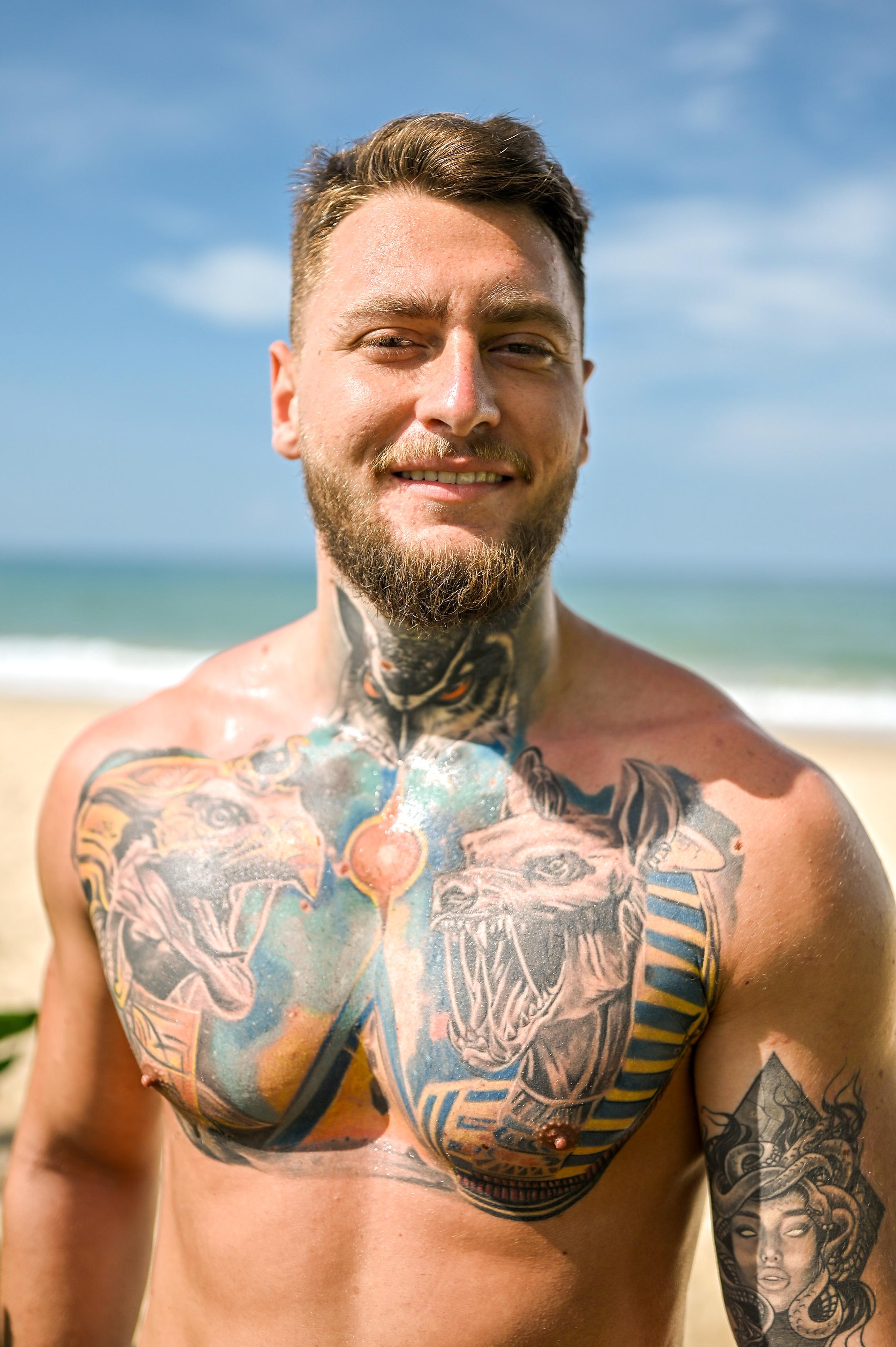 Dan Chiș