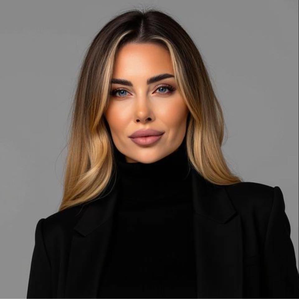 Oana Monea