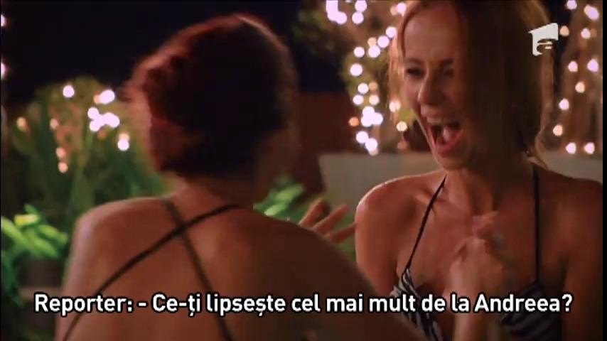 Insula Iubirii — Episodul 4