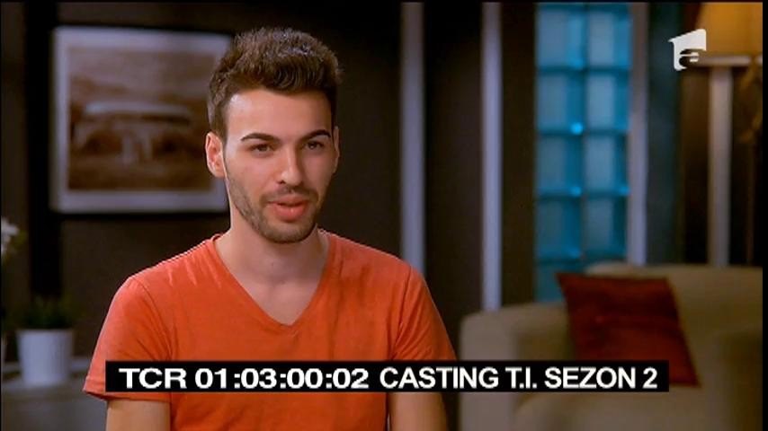 Insula Iubirii — Episodul 4