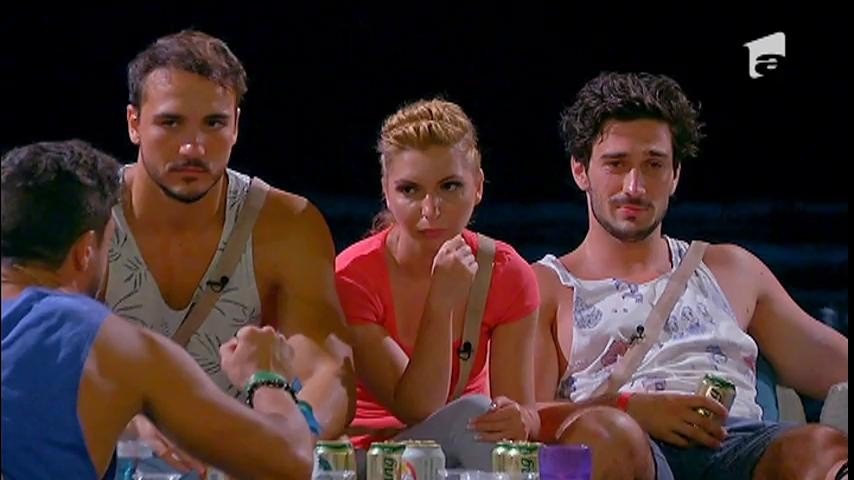 Insula Iubirii — Episodul 5