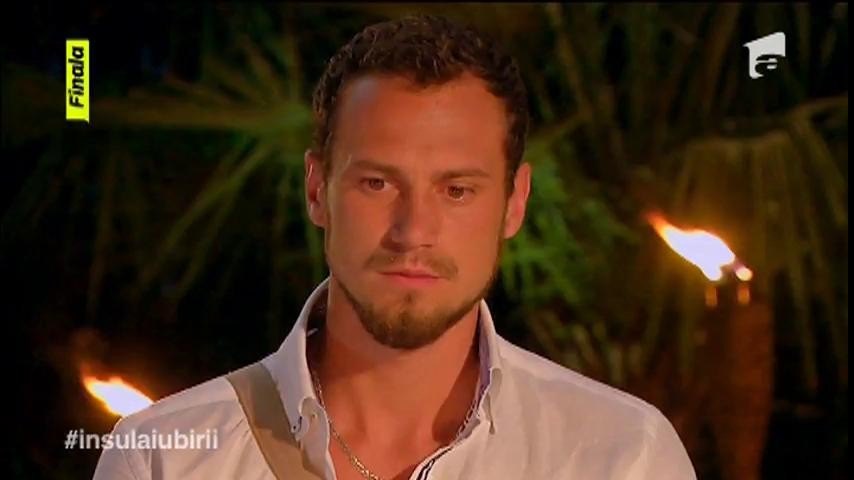 Insula Iubirii — Episodul 14