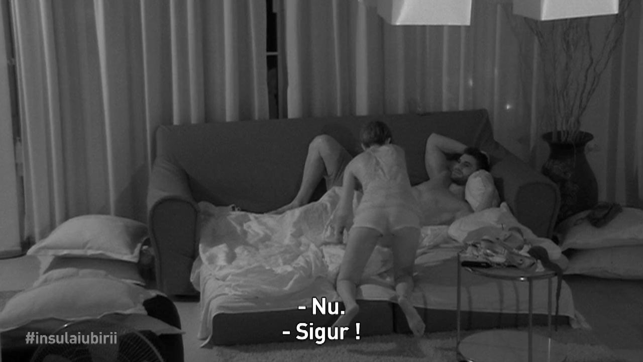 Insula Iubirii — Episodul 6
