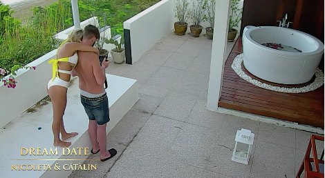 Insula Iubirii — Episodul 14