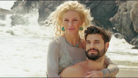 Insula Iubirii — Episodul 16