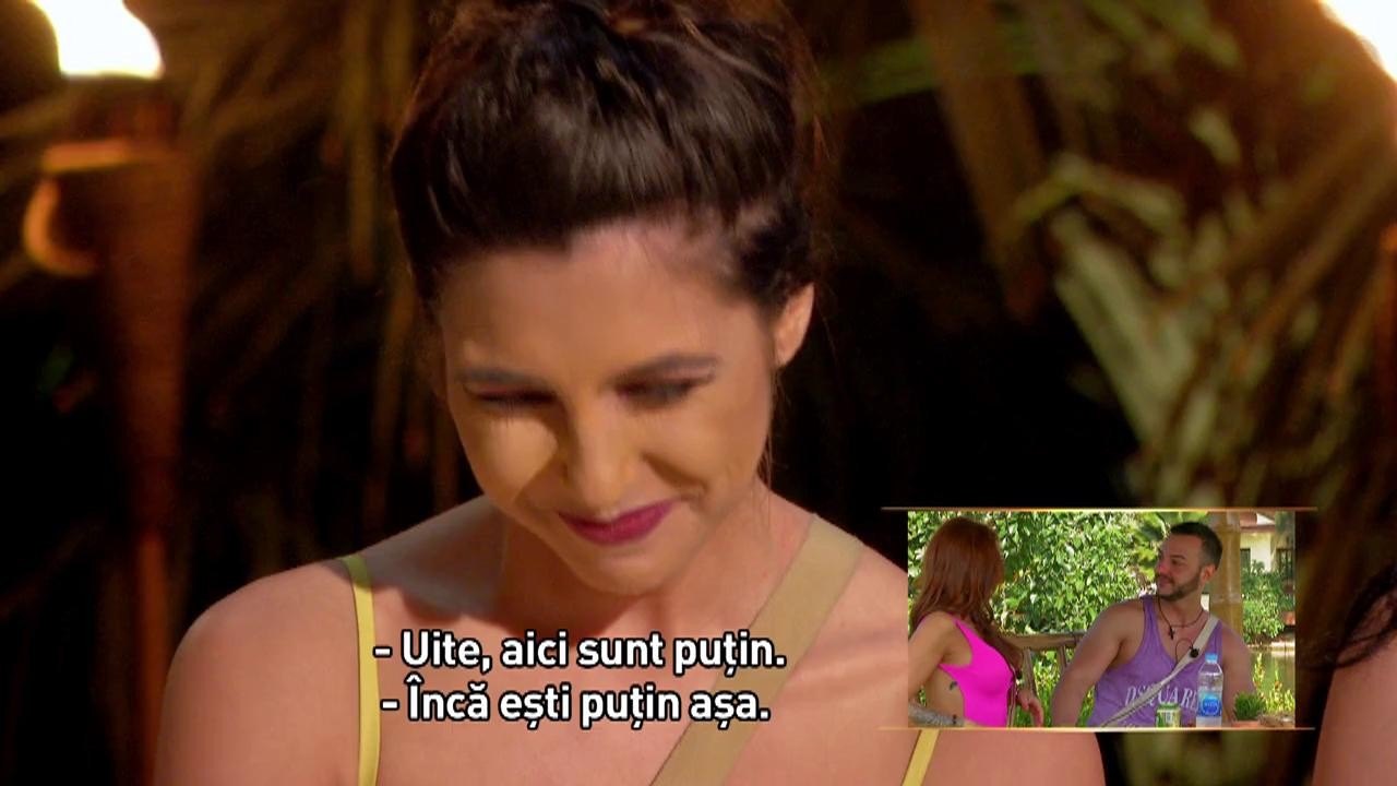 Insula Iubirii — Episodul 4