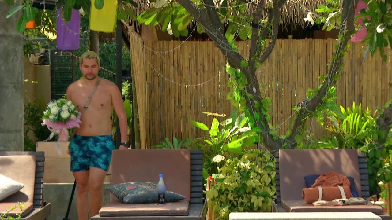 Insula Iubirii — Episodul 13