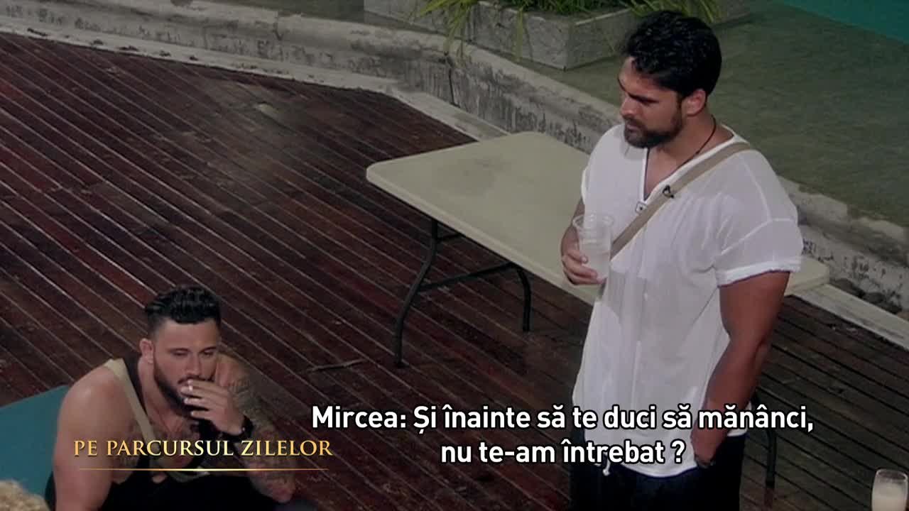 Insula Iubirii — Episodul 18