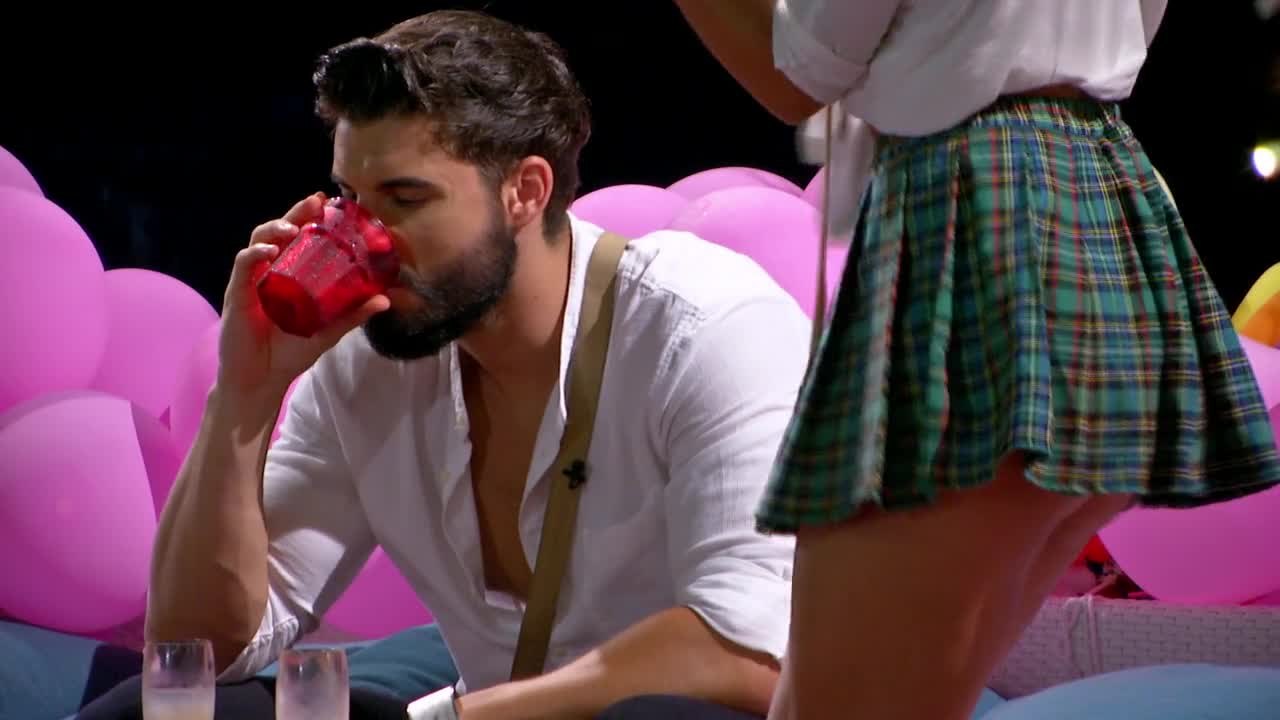 Insula Iubirii — Episodul 19