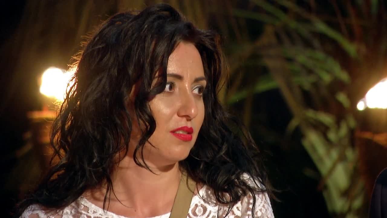 Insula Iubirii — Episodul 22