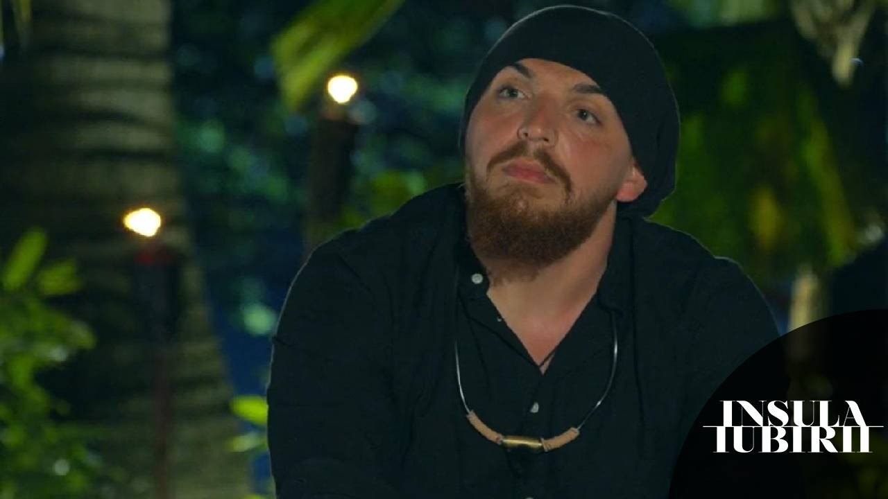 Insula Iubirii — Episodul 6