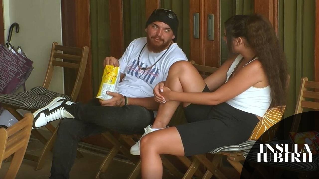 Insula Iubirii — Episodul 10