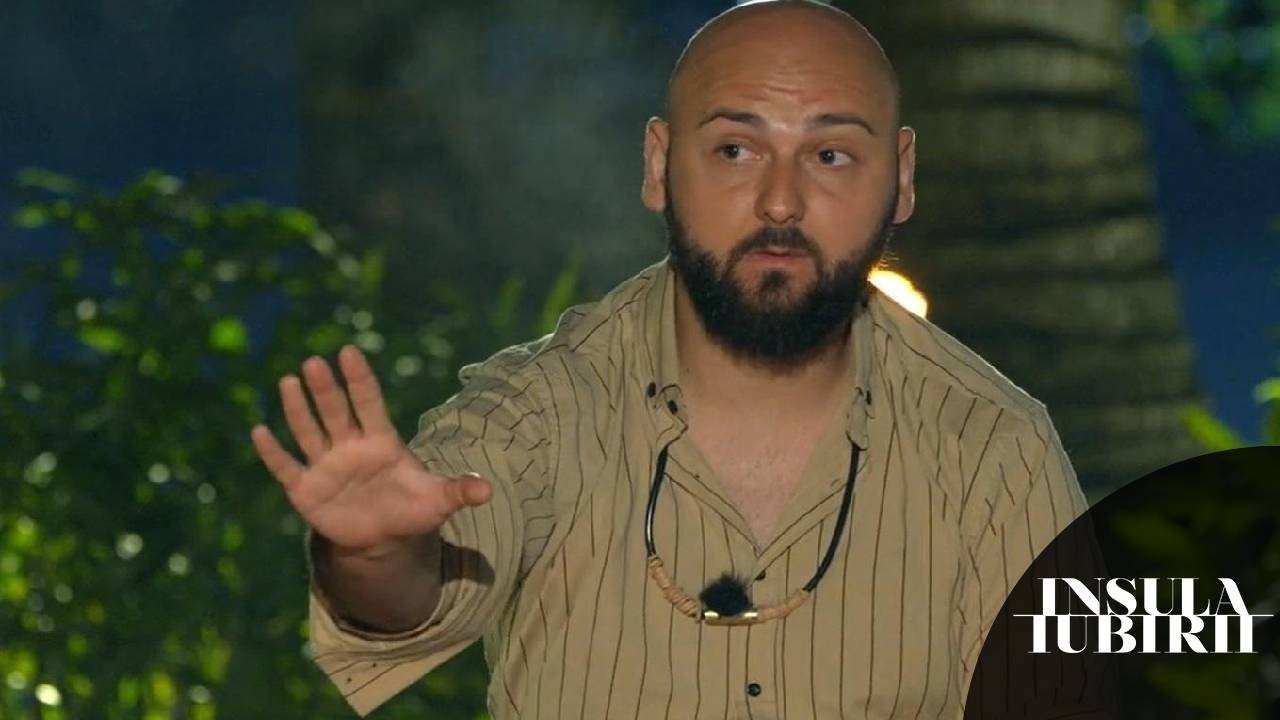 Insula Iubirii — Episodul 11