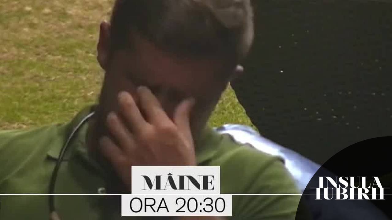 Insula Iubirii — Episodul 13