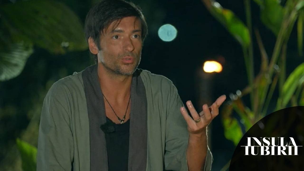 Insula Iubirii — Episodul 15