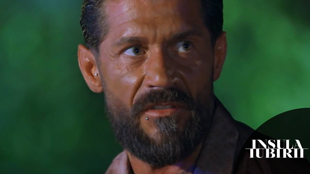 Insula Iubirii — Episodul 20