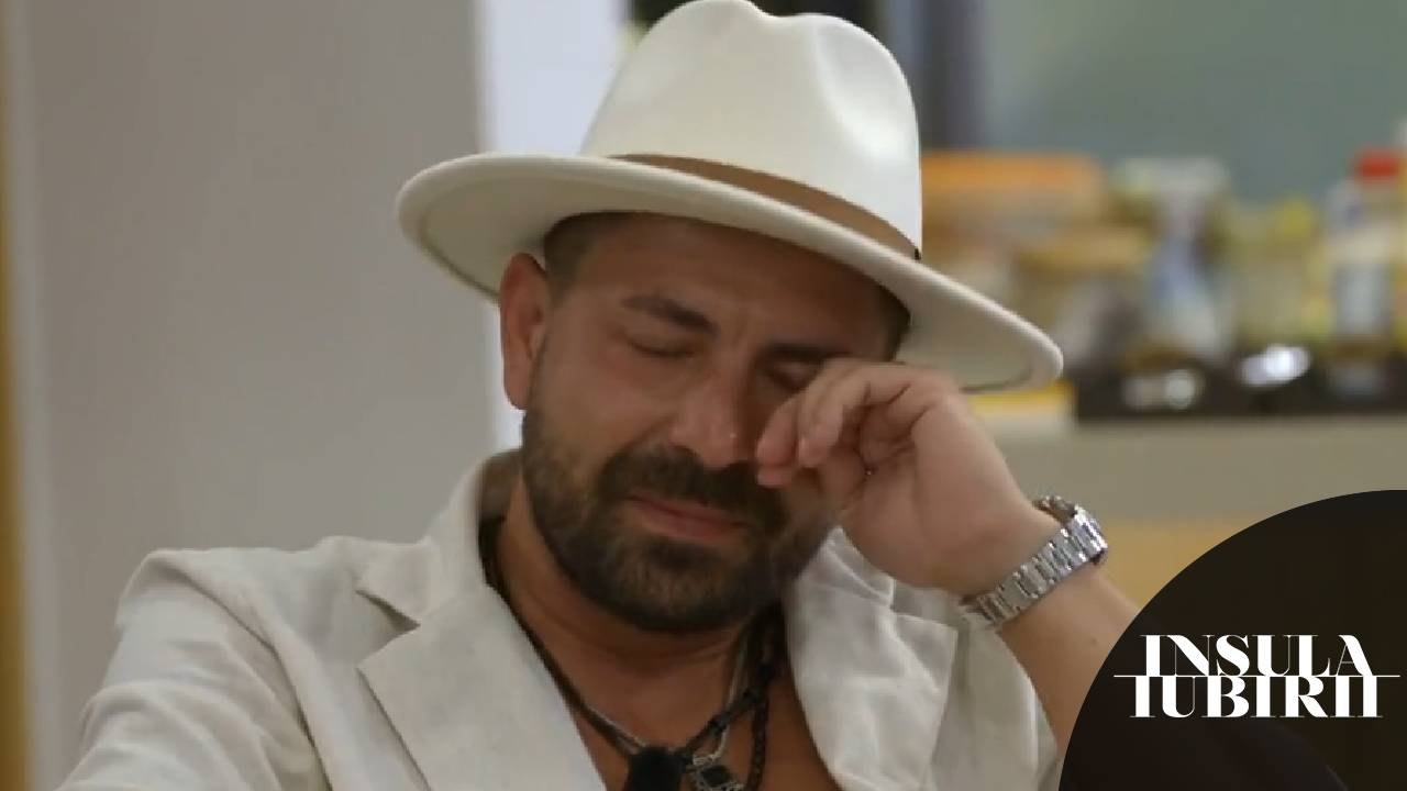 Insula Iubirii — Episodul 16