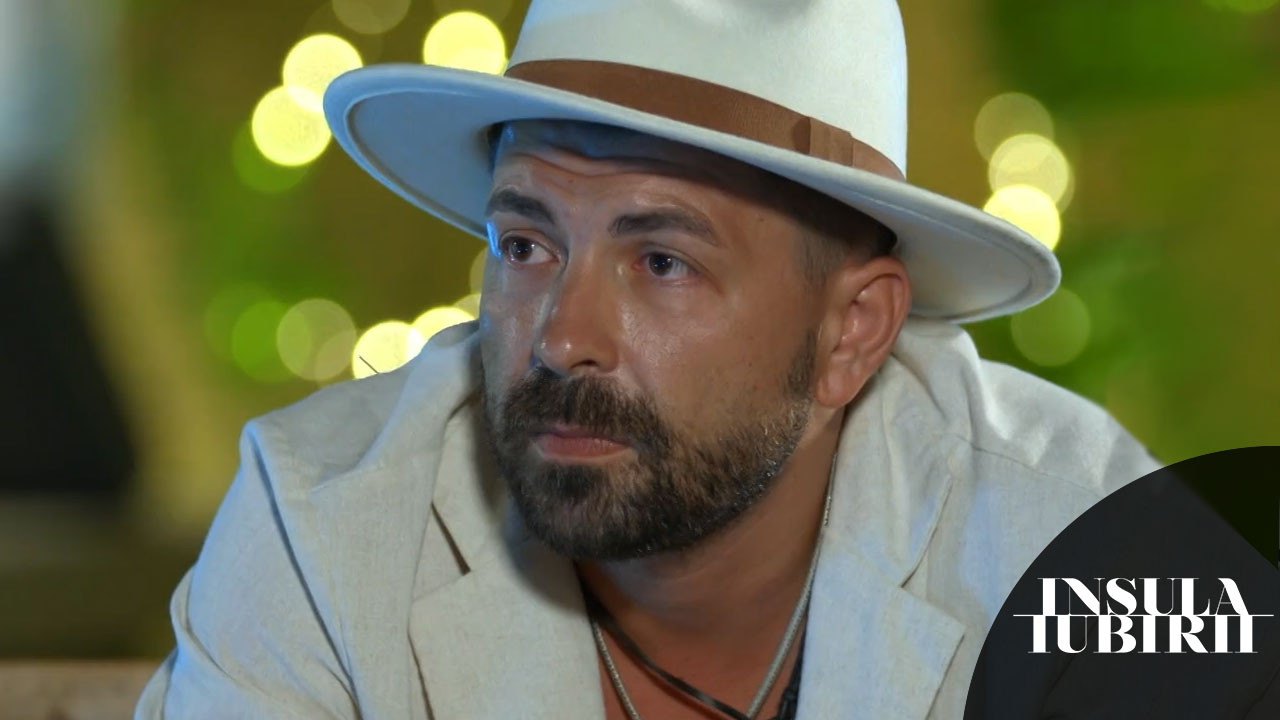 Insula Iubirii — Episodul 18